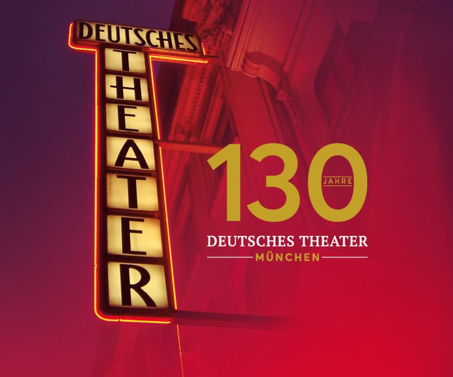 130 Jahre Deutsches Theater