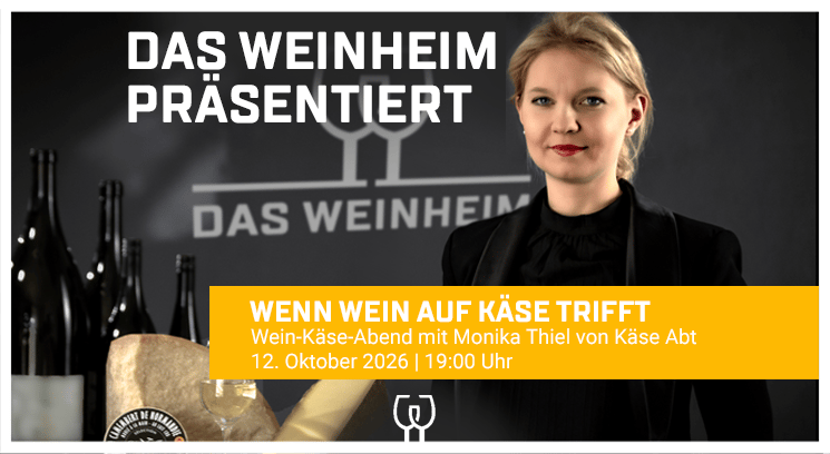 Wein-Käseverkostung