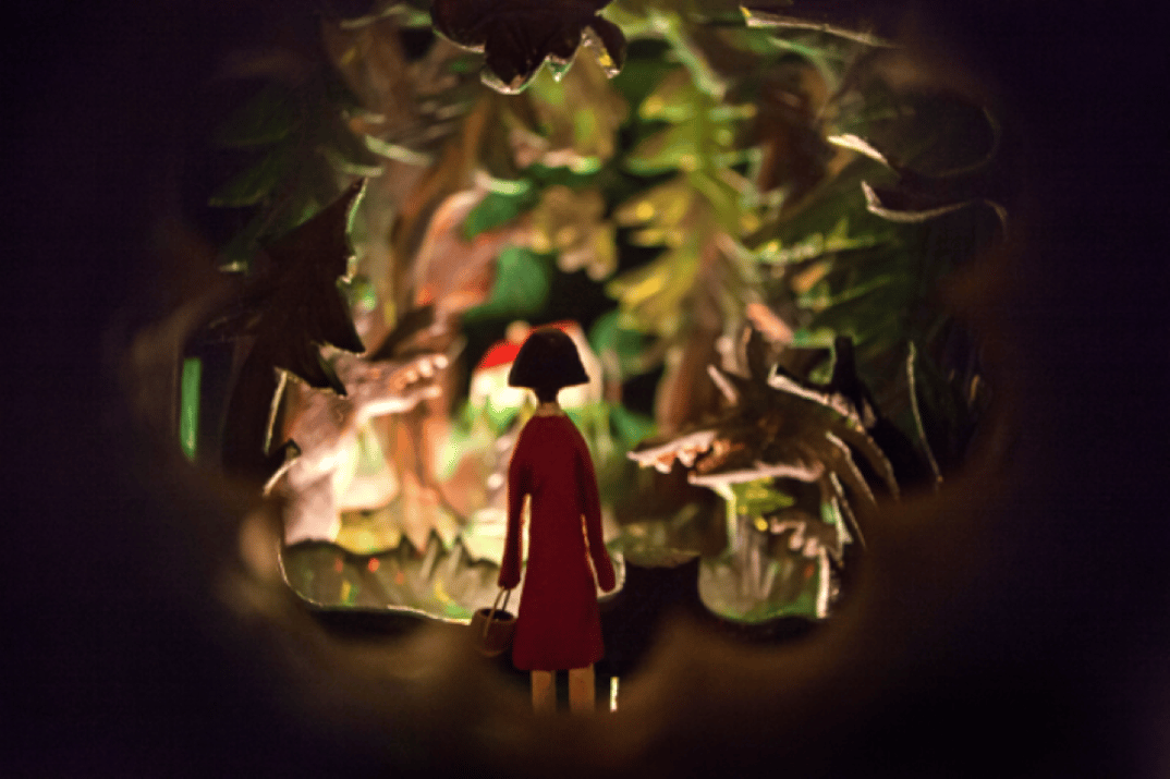 Imaginarium