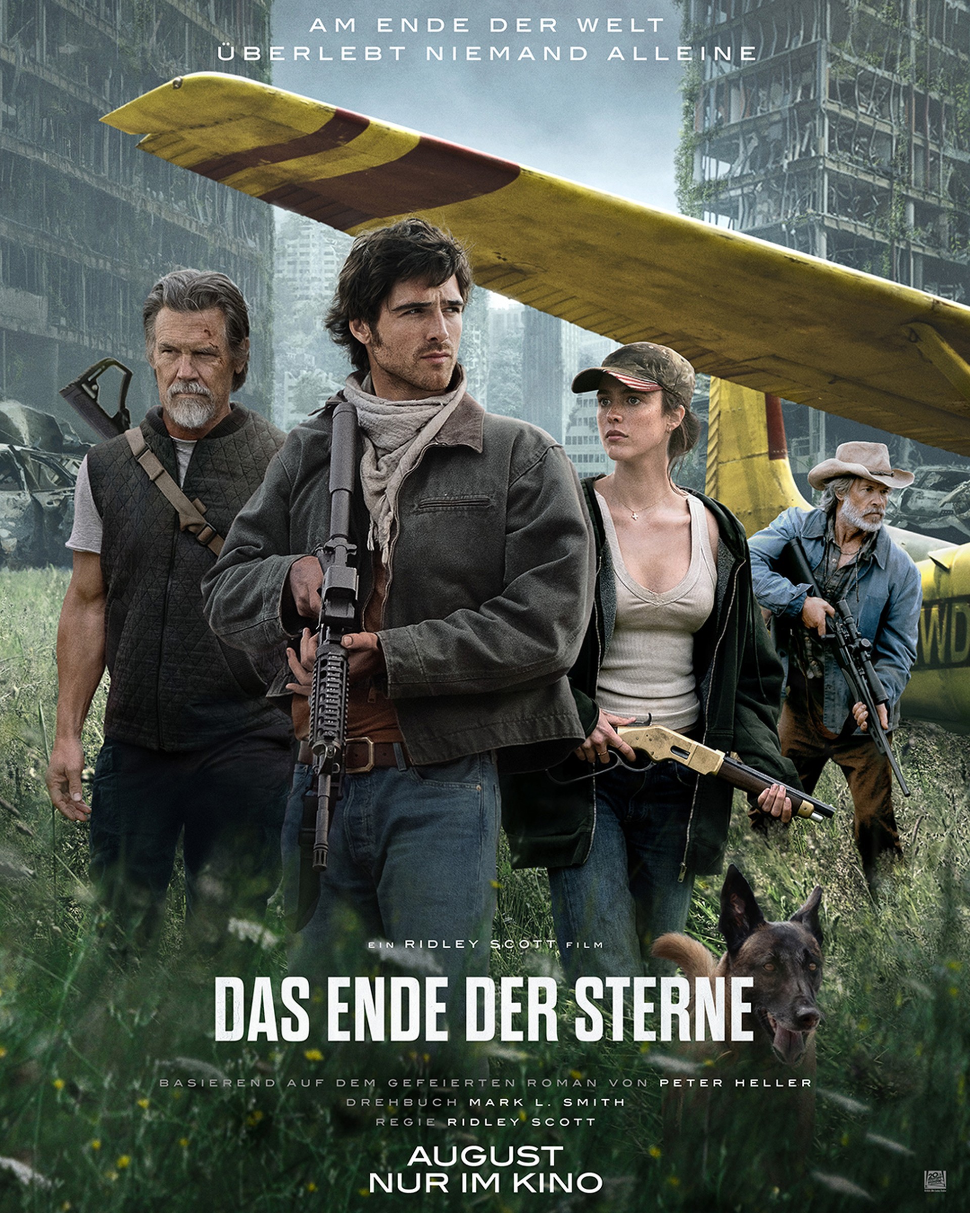 Das Ende der Sterne