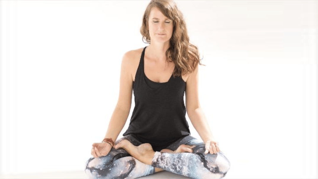 Die lange Nacht des Yoga