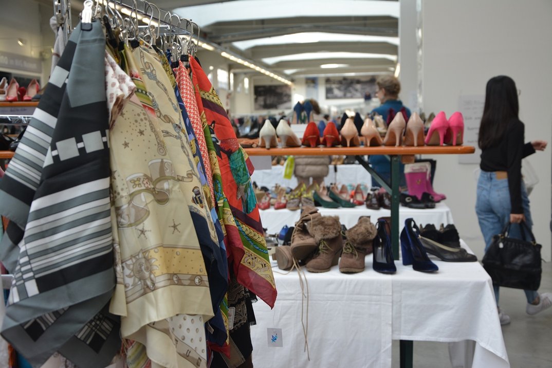 Herbstbazar