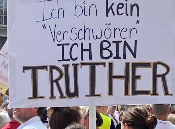 Gefährliche Bildung