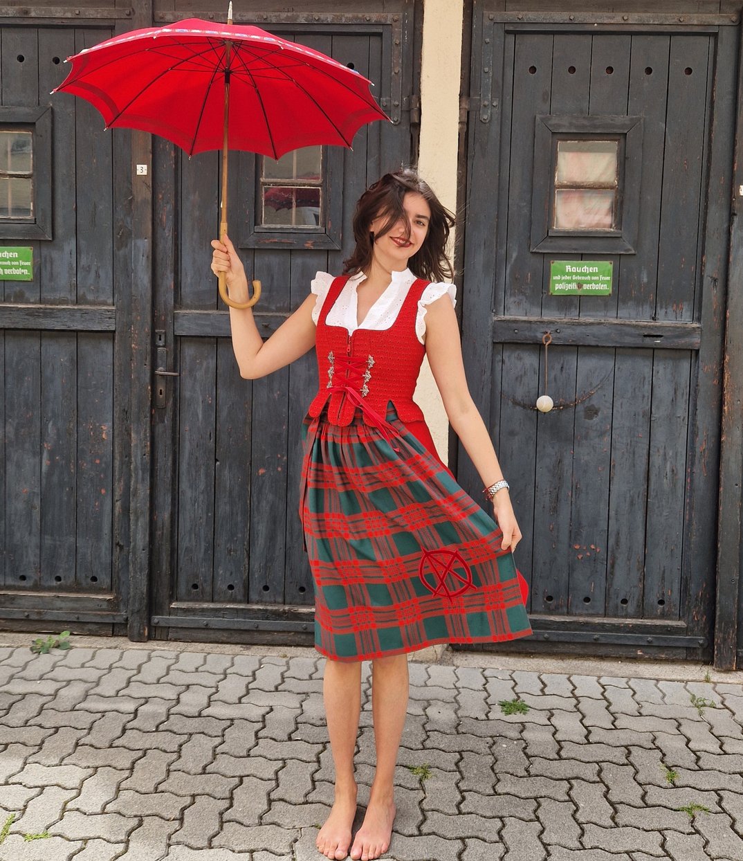 BETTIBAG Wiesn-Pop-up