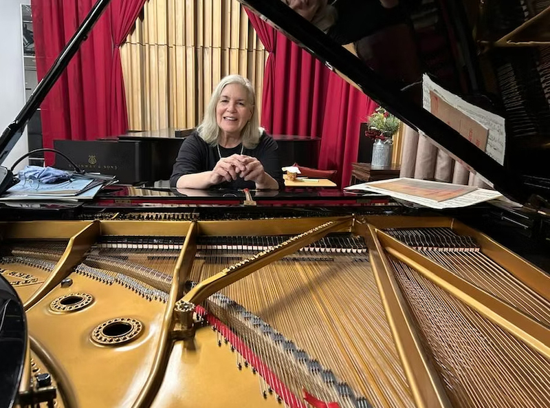 Beth Levin