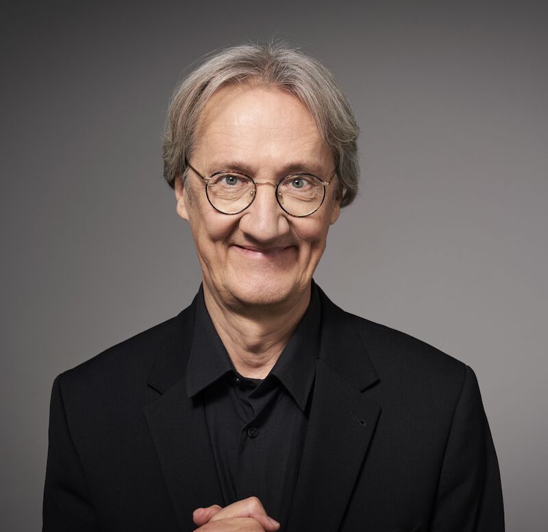 Holger Paetz: So schön war’s noch selten!
