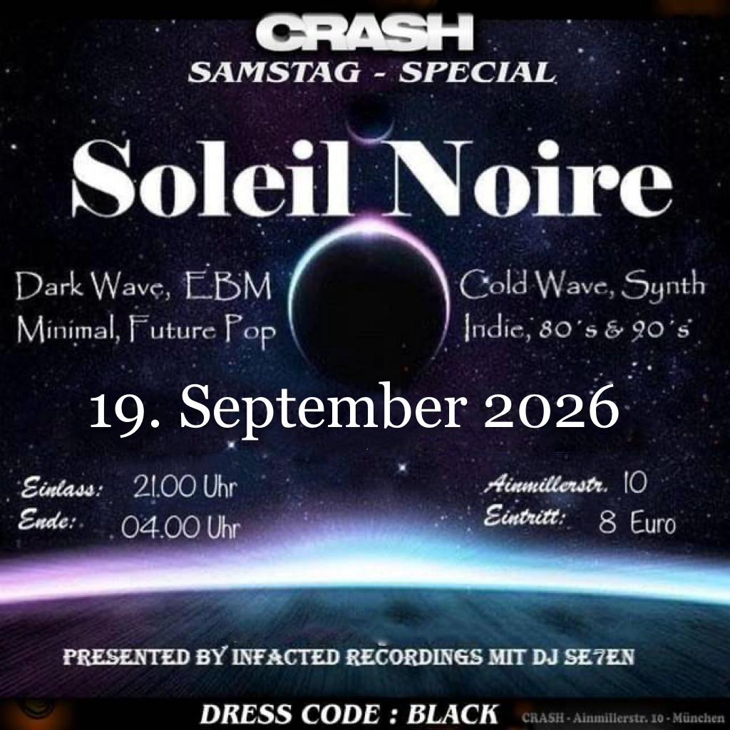 Soleir Noire