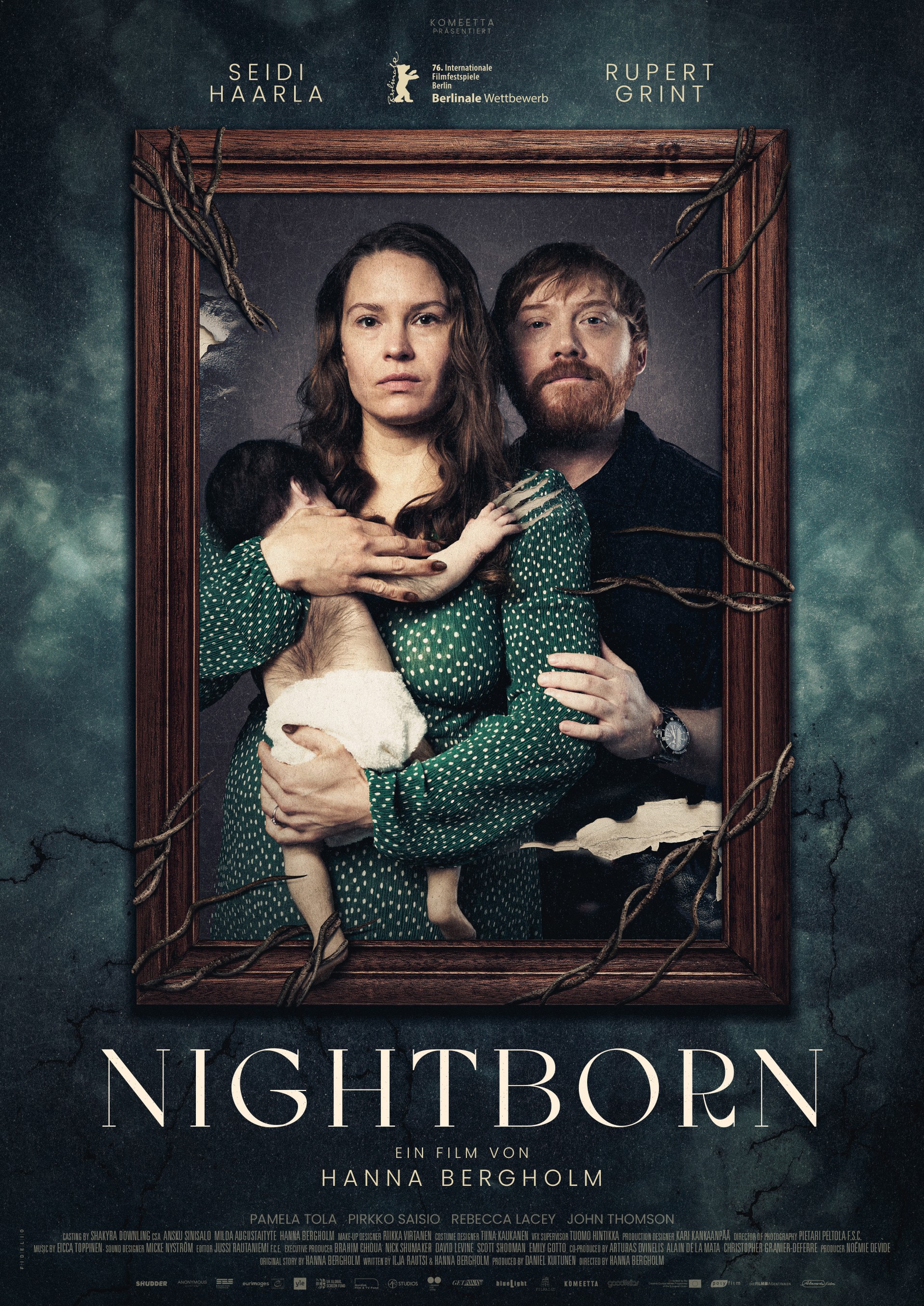 Nightborn