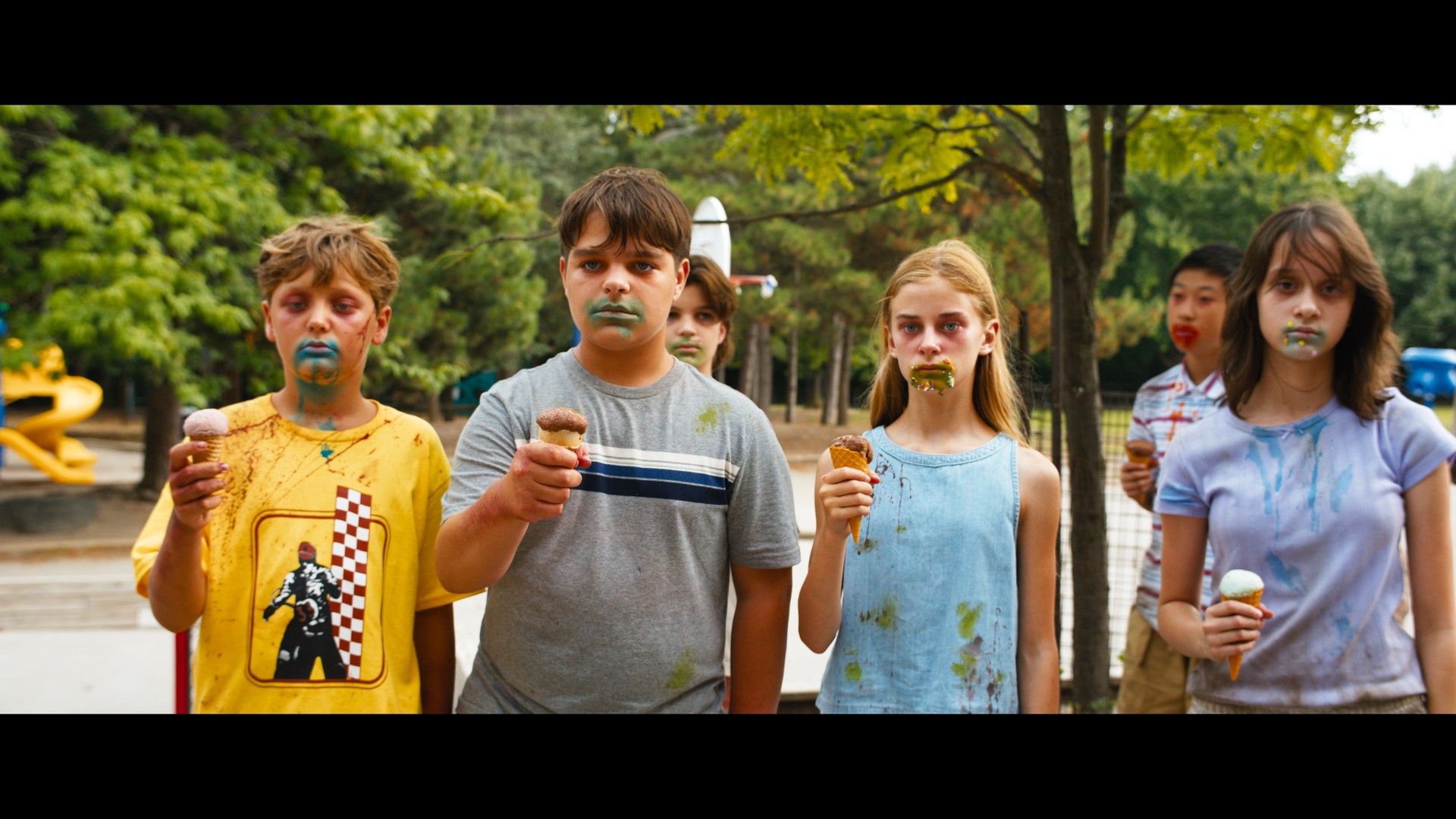 Bilder aus Ice Cream Man