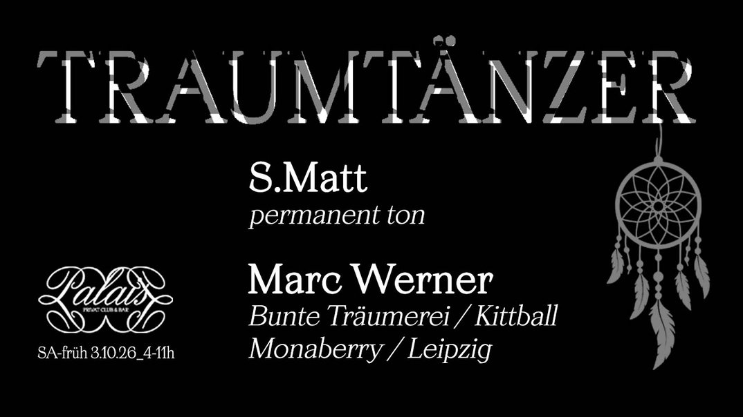 Traumtänzer