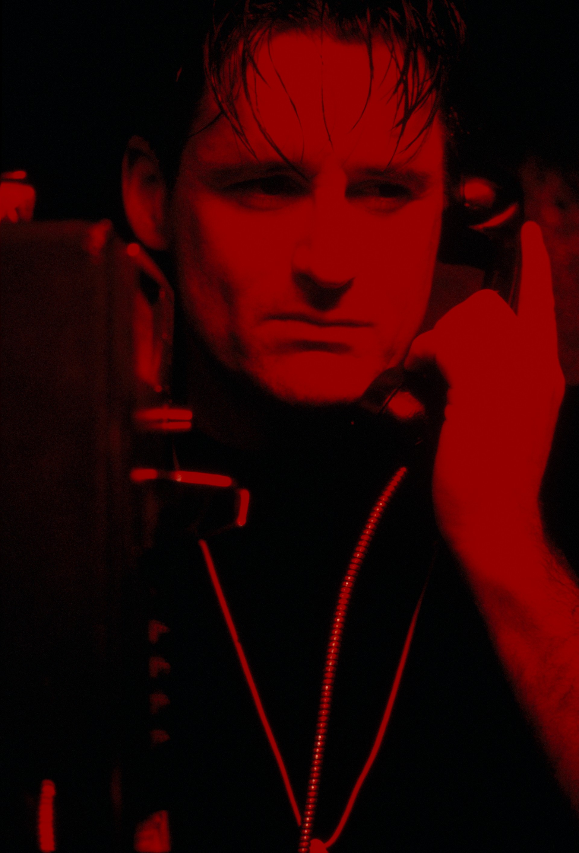 Lost Highway
