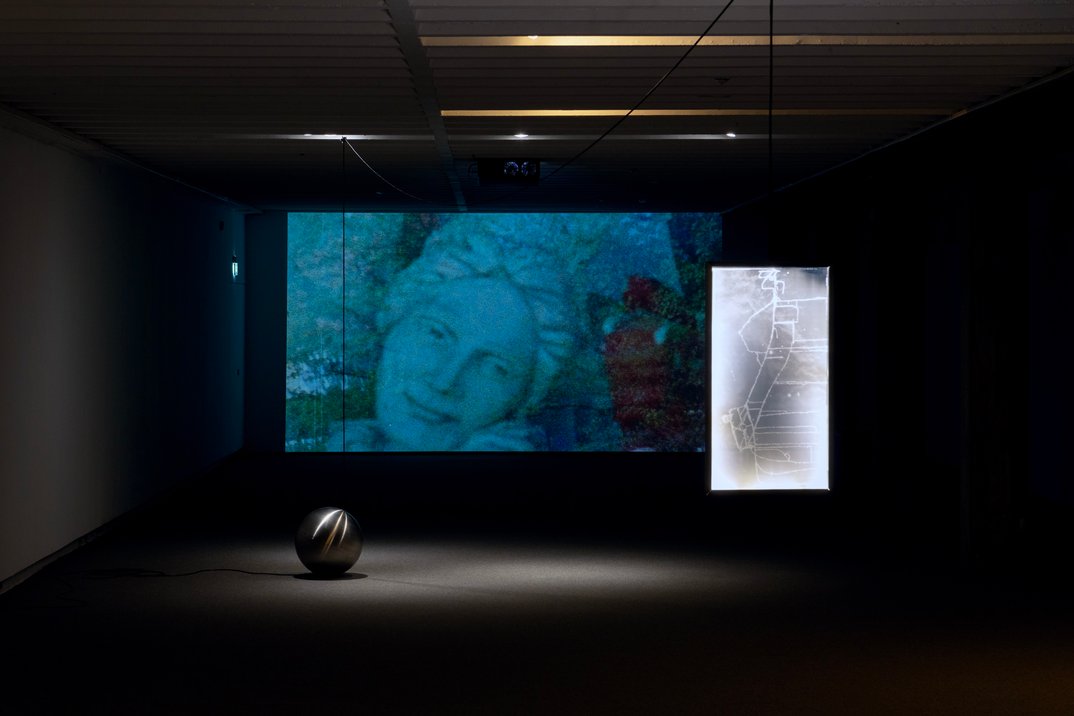Camilla Metelka. Listening Across Time