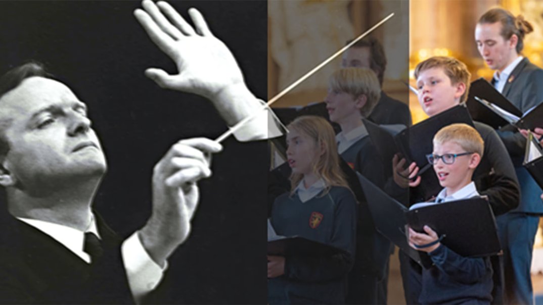 Jubiläumskonzert Karl Richter & Tölzer Knabenchor