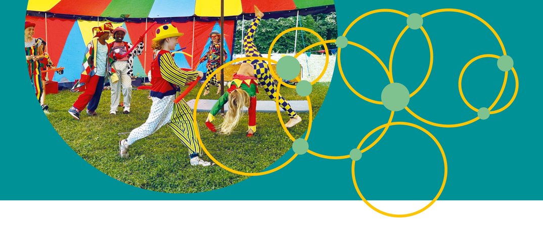 Zirkus Pumpernudl