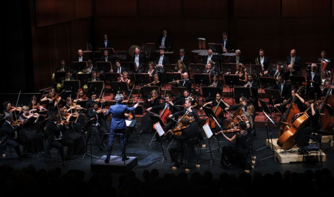 Münchner Symphoniker