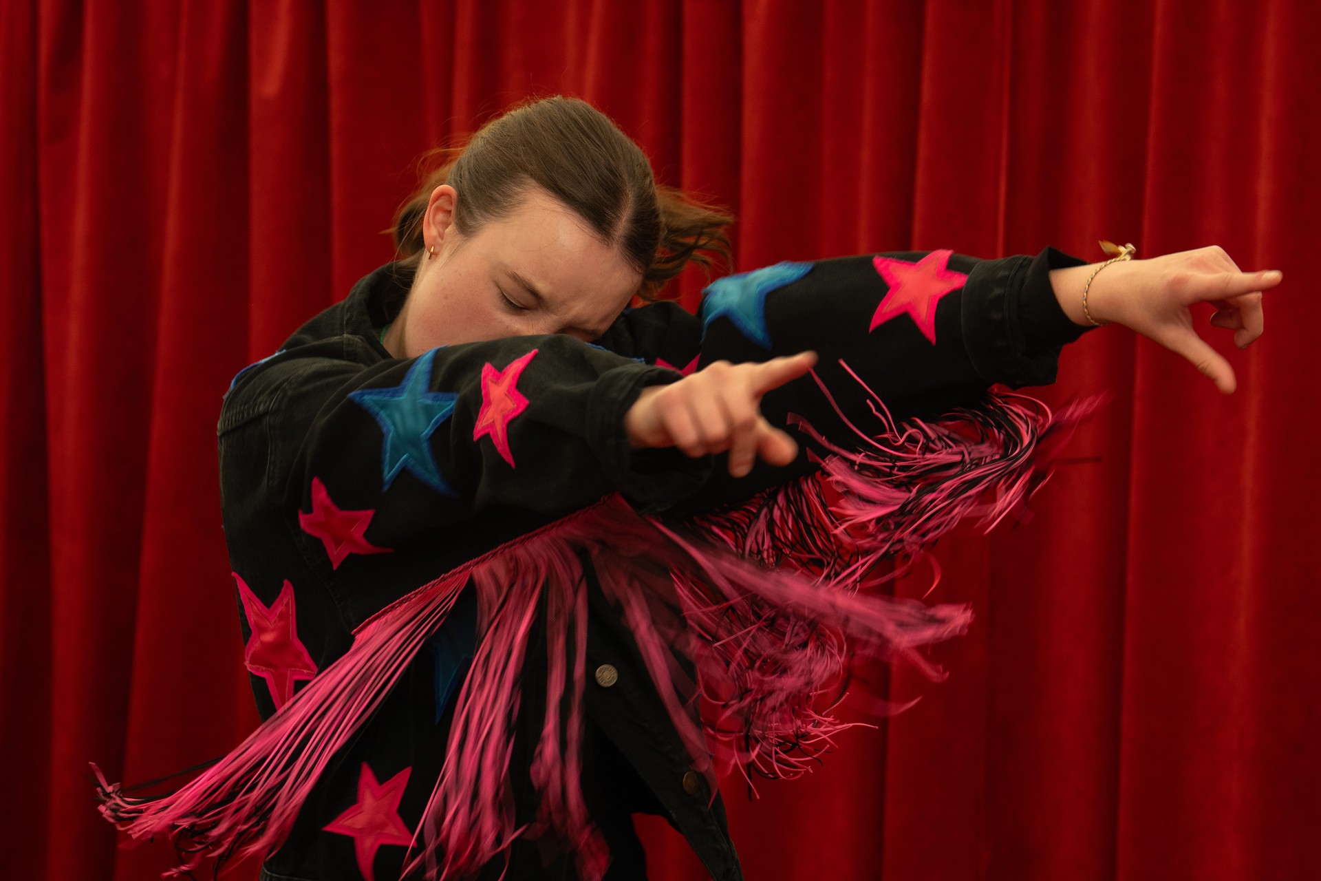 Bilder aus Sunny Dancer