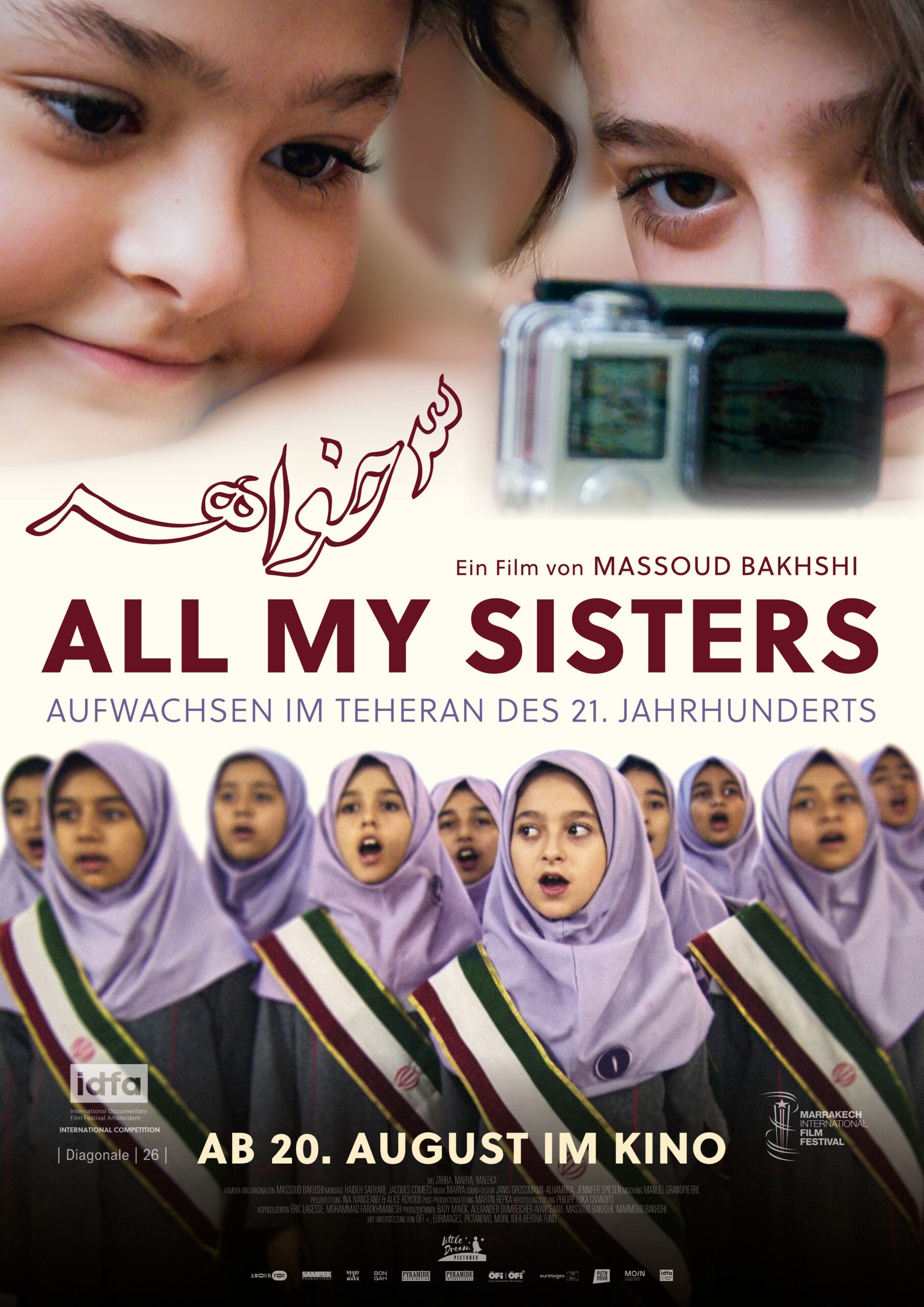 All my Sisters