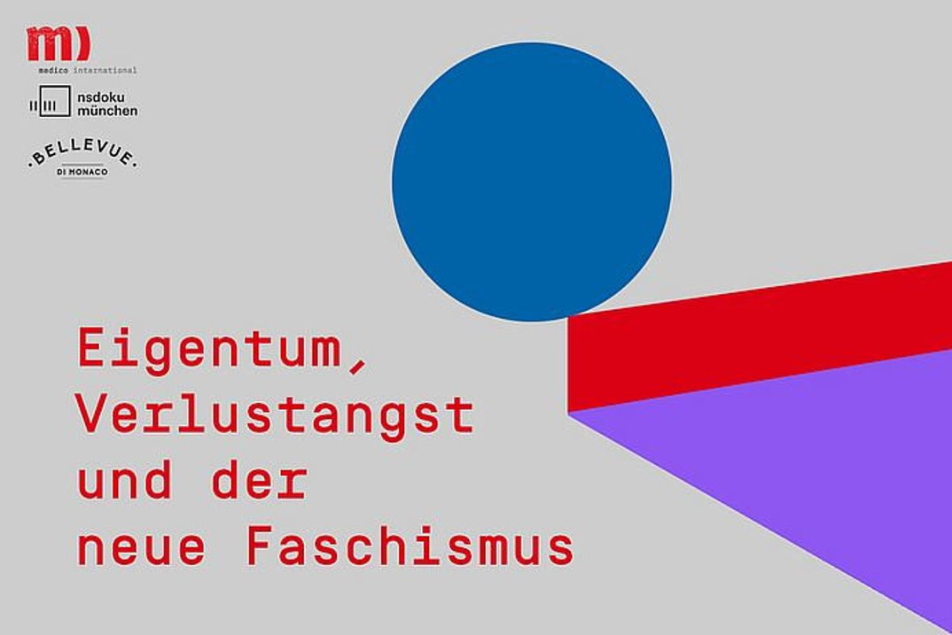 Wem gehört die Zukunft?