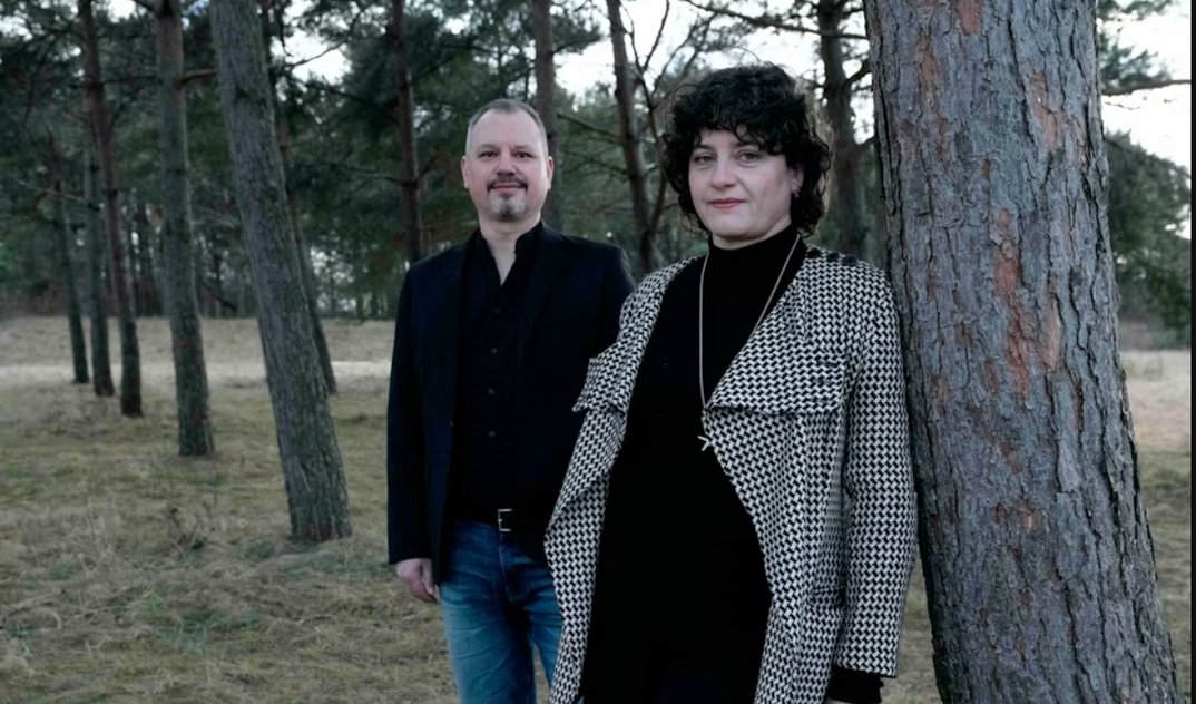 Maria Hafner & Andreas Dombert – Für immer und Dich – Rio Reiser und die 90er in Straubing