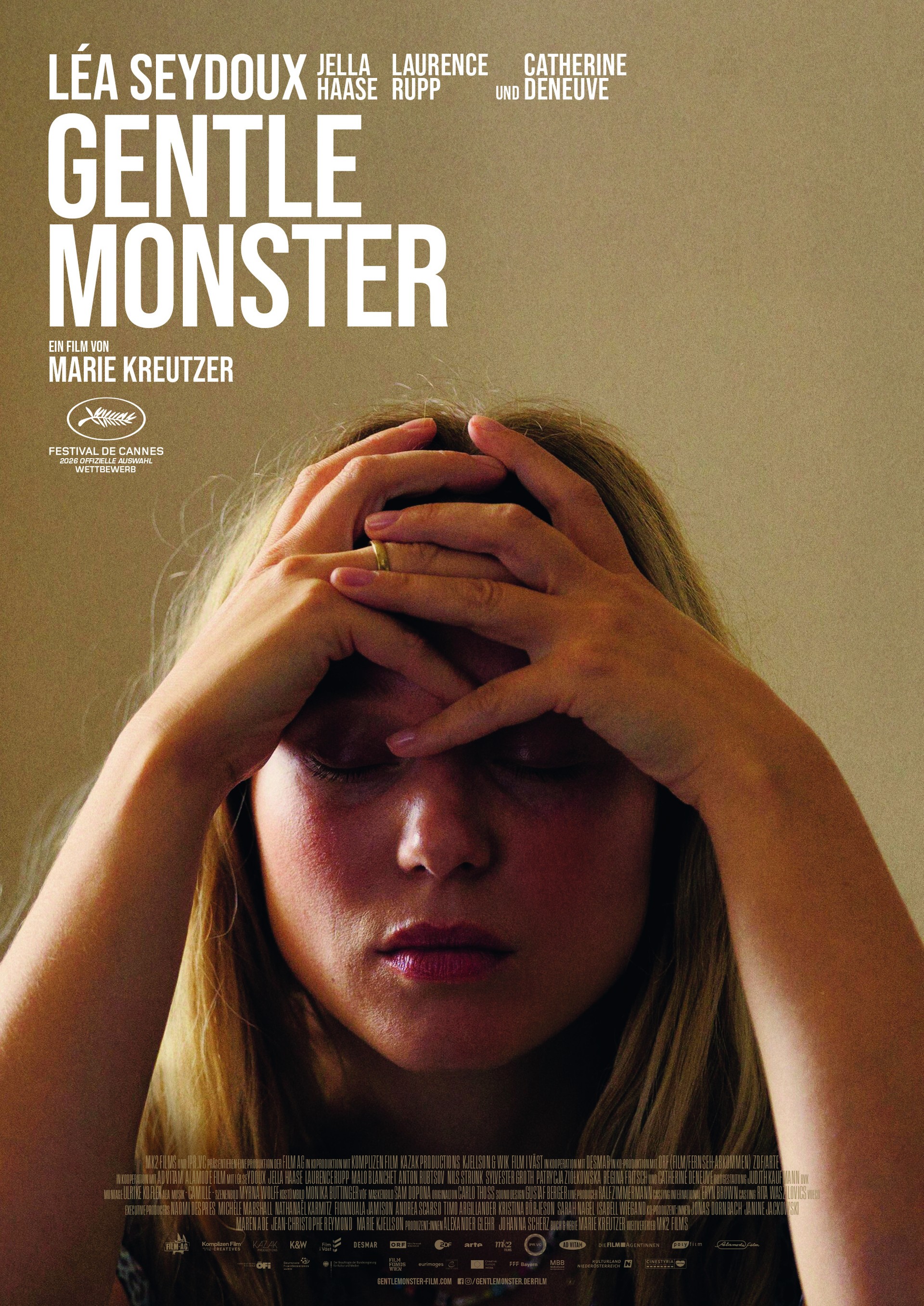 Gentle Monster