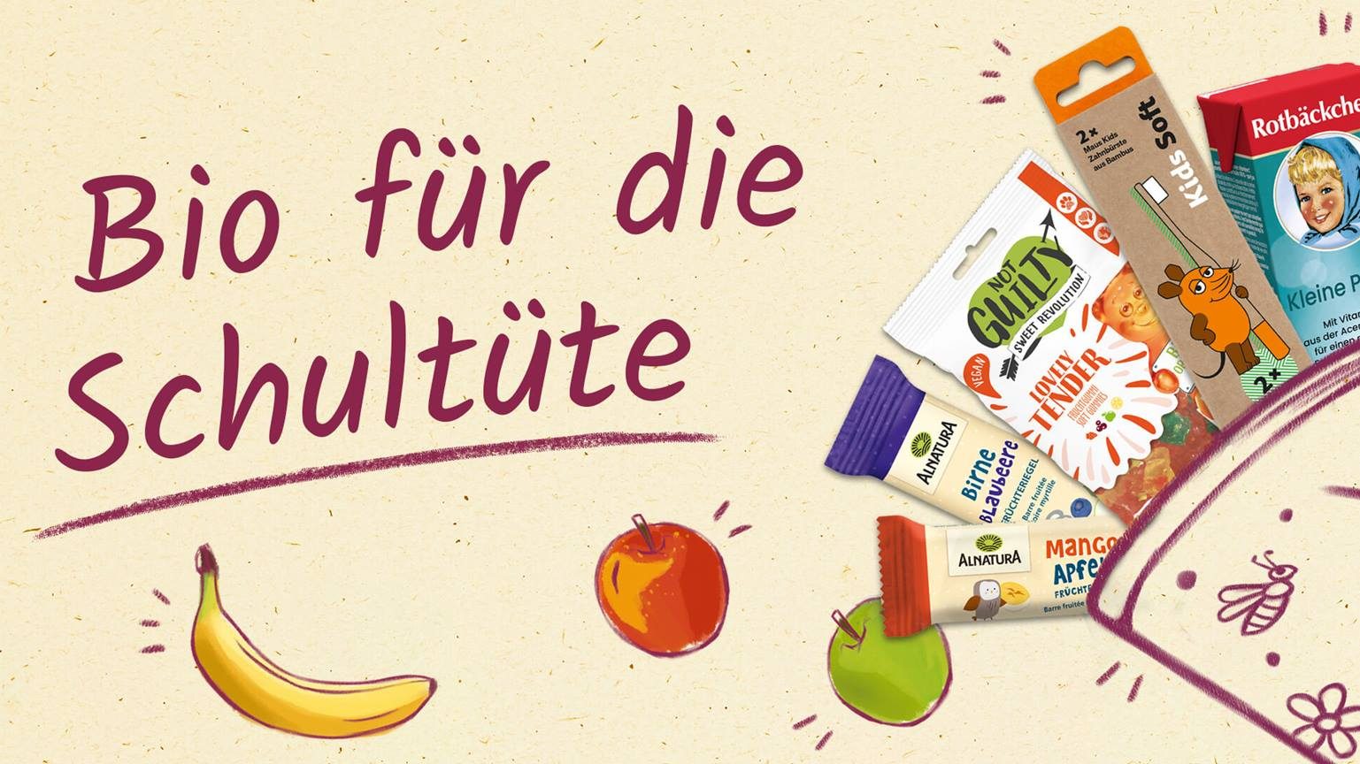 Schulanfang Bayern: Aktionen zum 1. Schultag