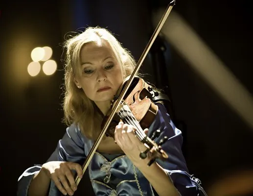 Gastspiel_Klassik_Vier_Jahreszeiten_Angelika_Lichtenstern - IN München - Das Stadtmagazin Vivaldi - Die Vier Jahreszeiten, Angelika Lichtenstern