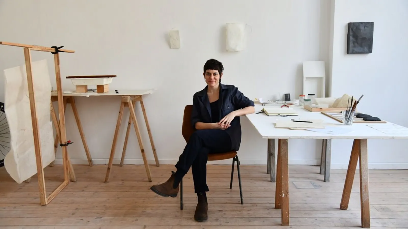 Miriam Salamander - IN München - Das Stadtmagazin Miriam Salamander