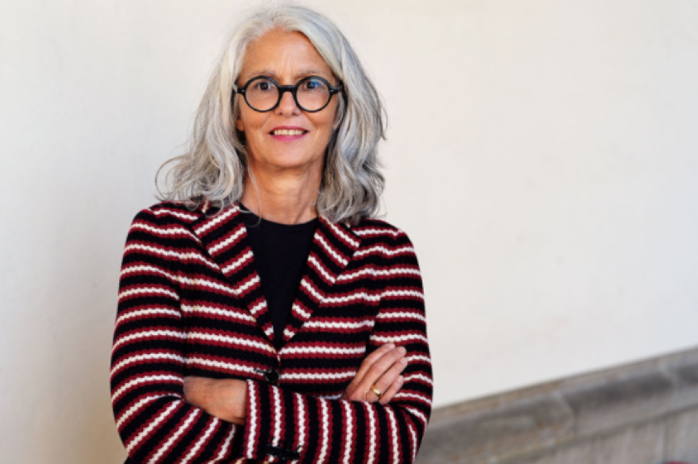 Sandra Hoffmann »Mogadischu«