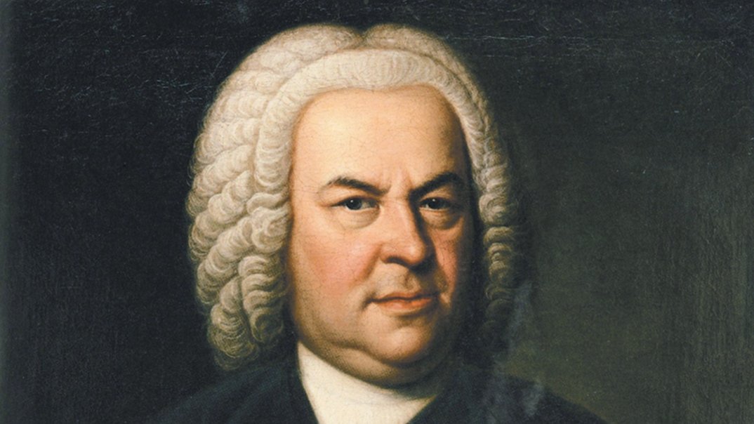 J.S. Bach: „h-Moll-Messe“