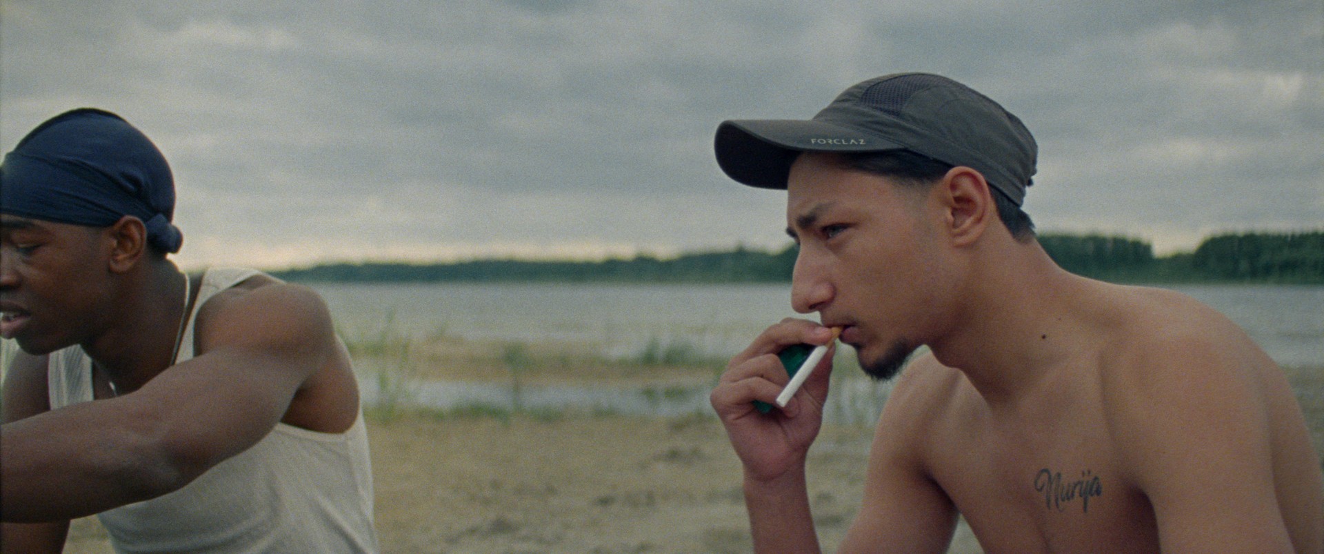 Bilder aus The Lights, They Fall