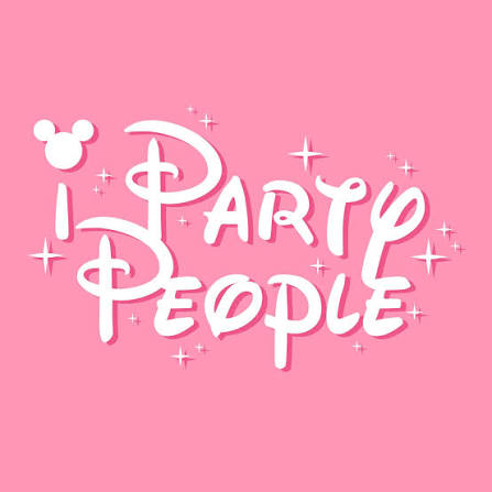 iPartyPeople München Disney Party