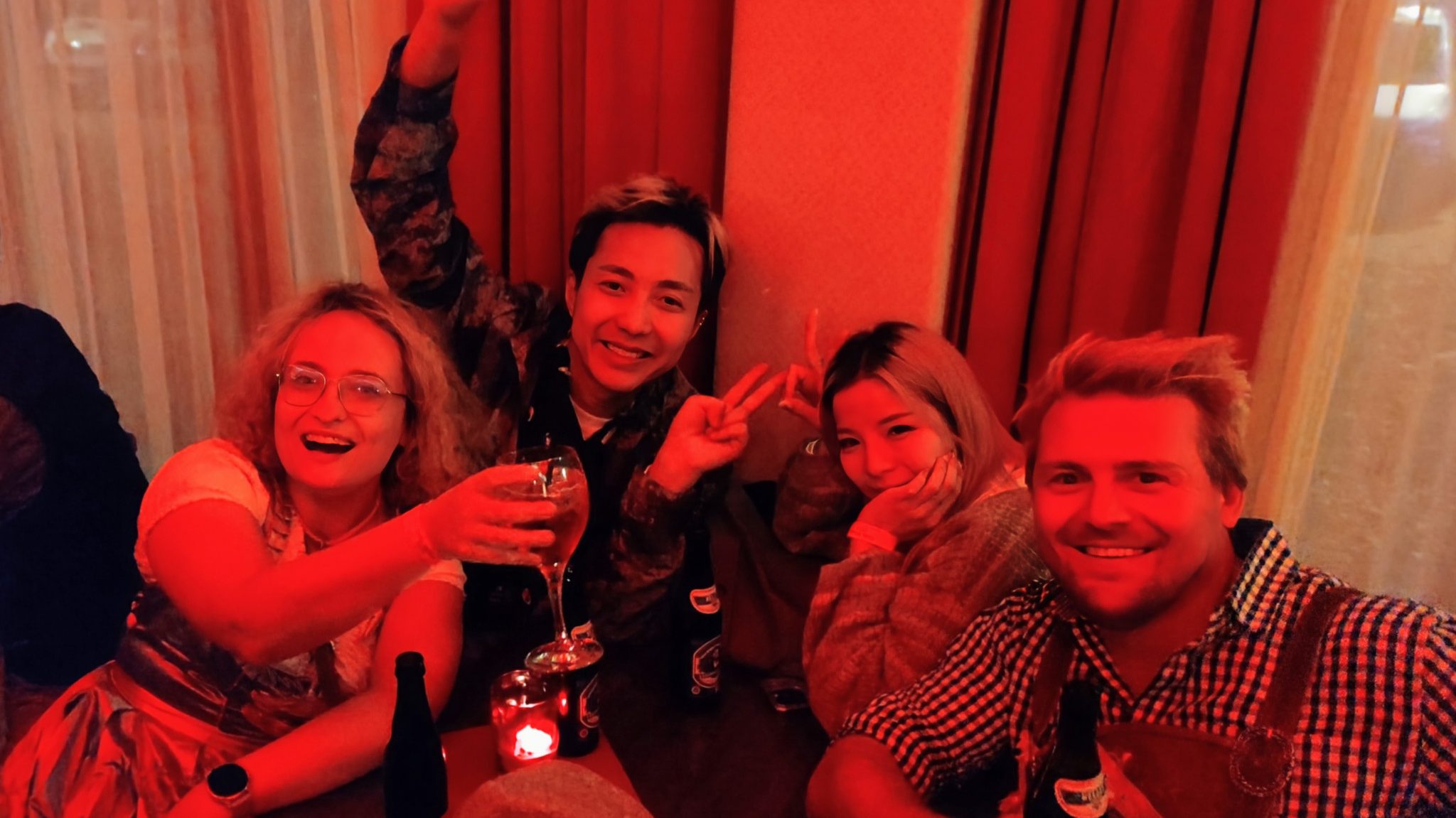 Kongress Bar