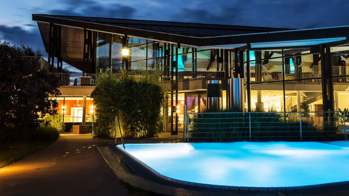 Therme Bad Aibling