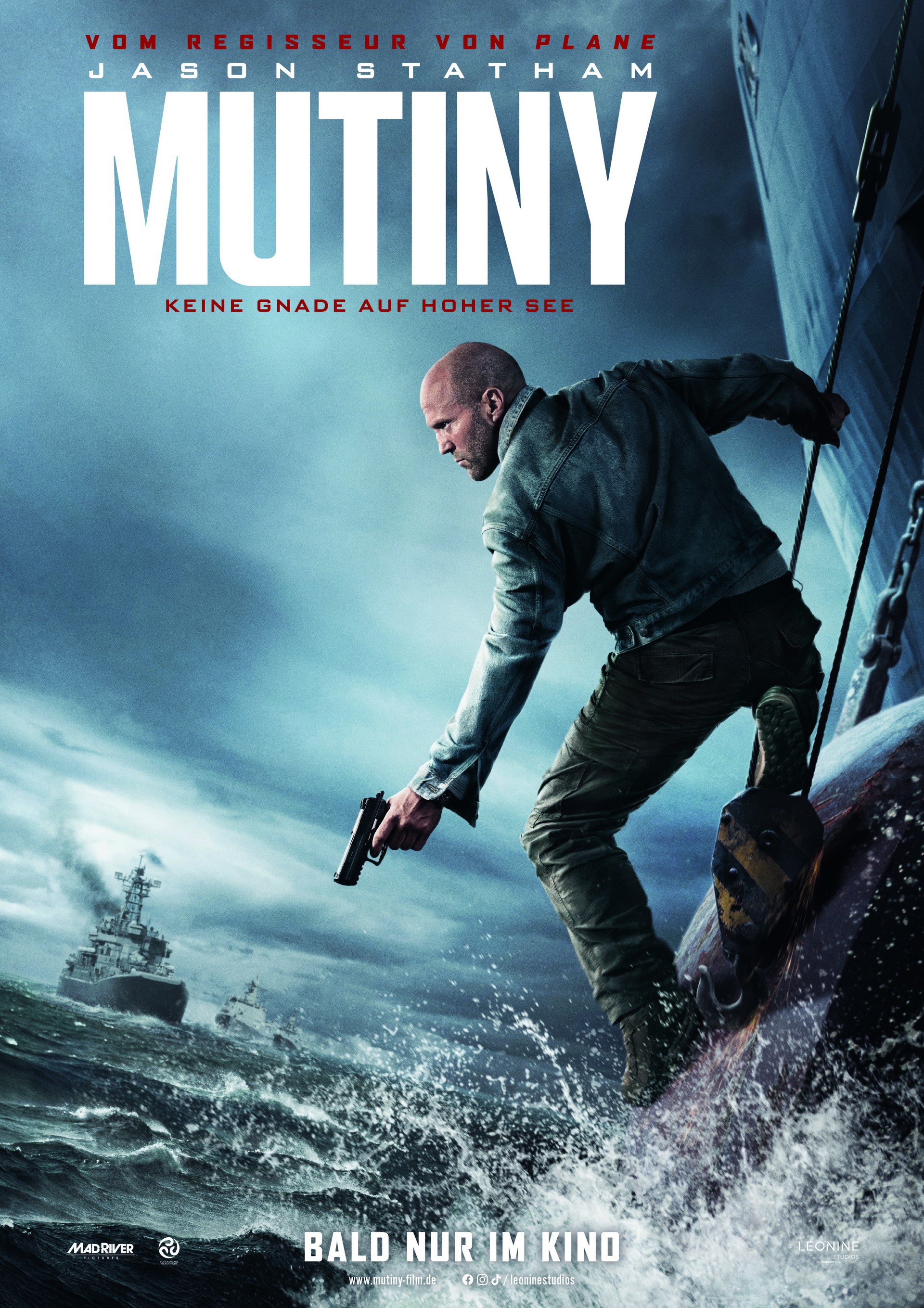 Mutiny
