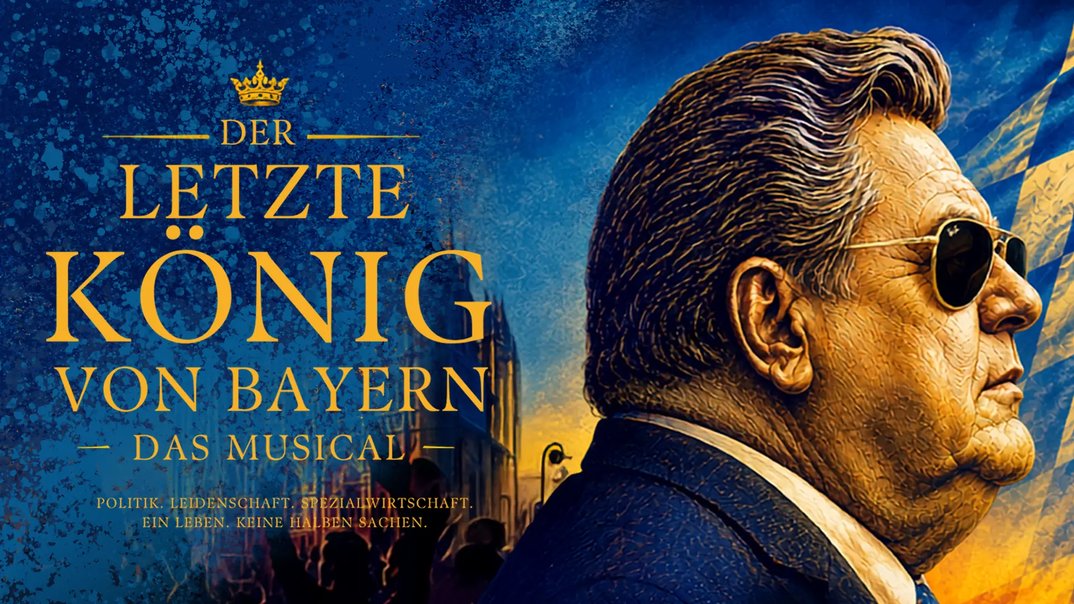 Der letzte König von Bayern