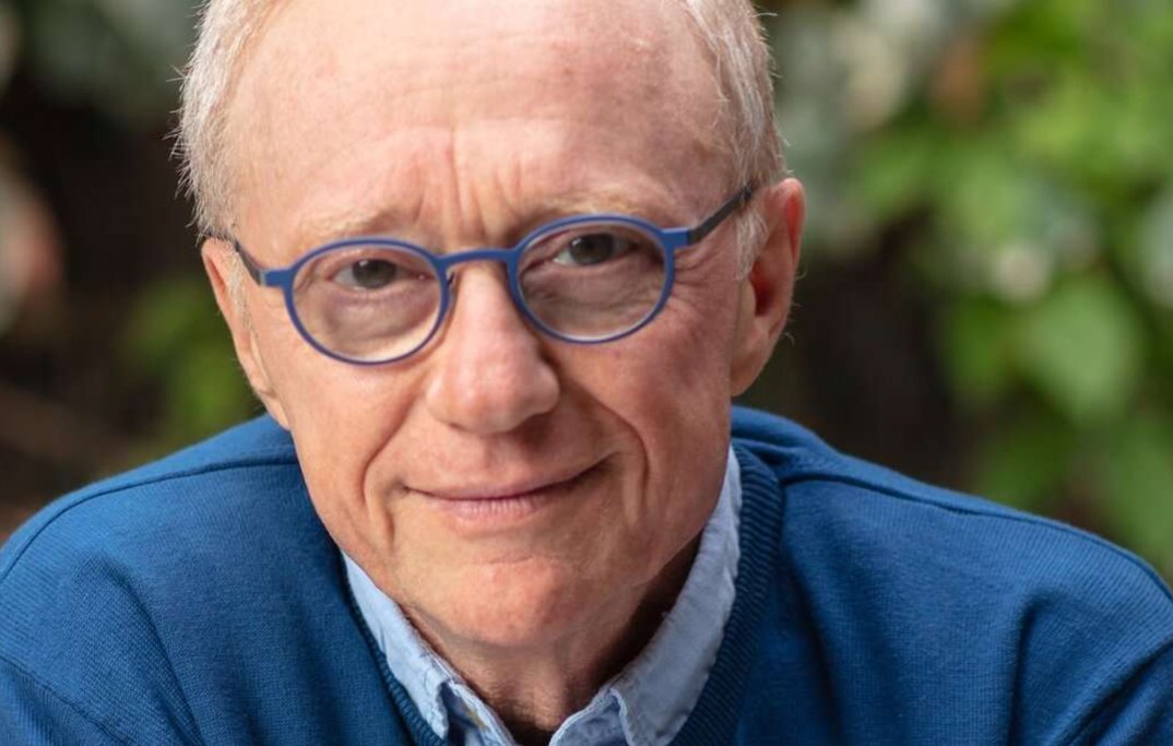 Verleihung Thomas-Mann-Preis an David Grossman