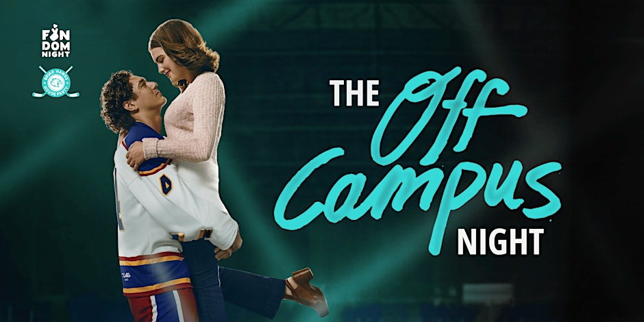 The Off Campus Night
