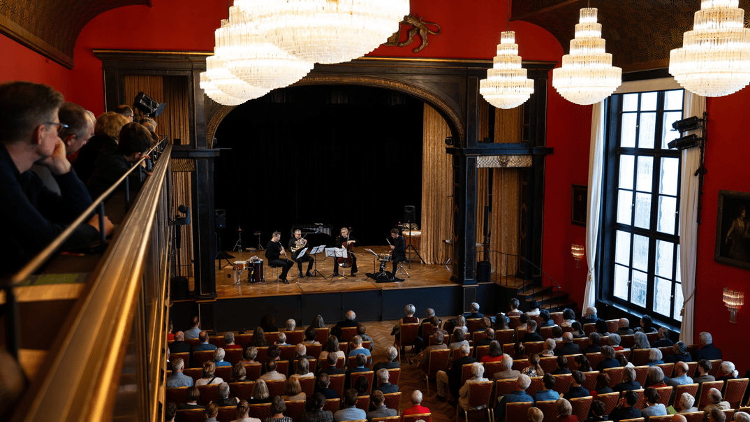 Münchner Philharmoniker