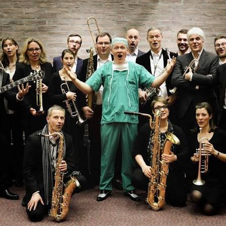 Groove Hospital