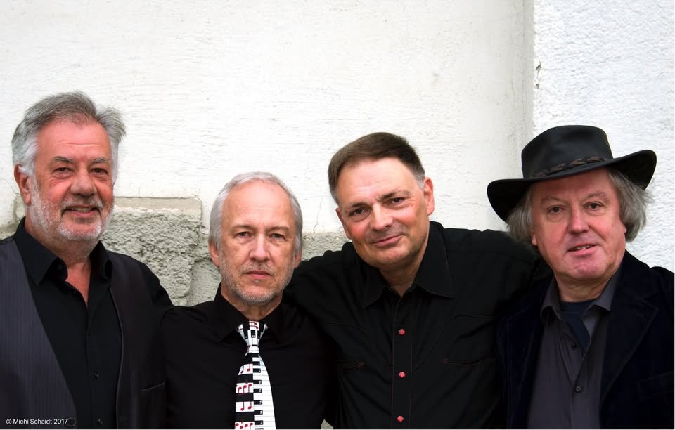 Swamp’n’Roll Ambassadors