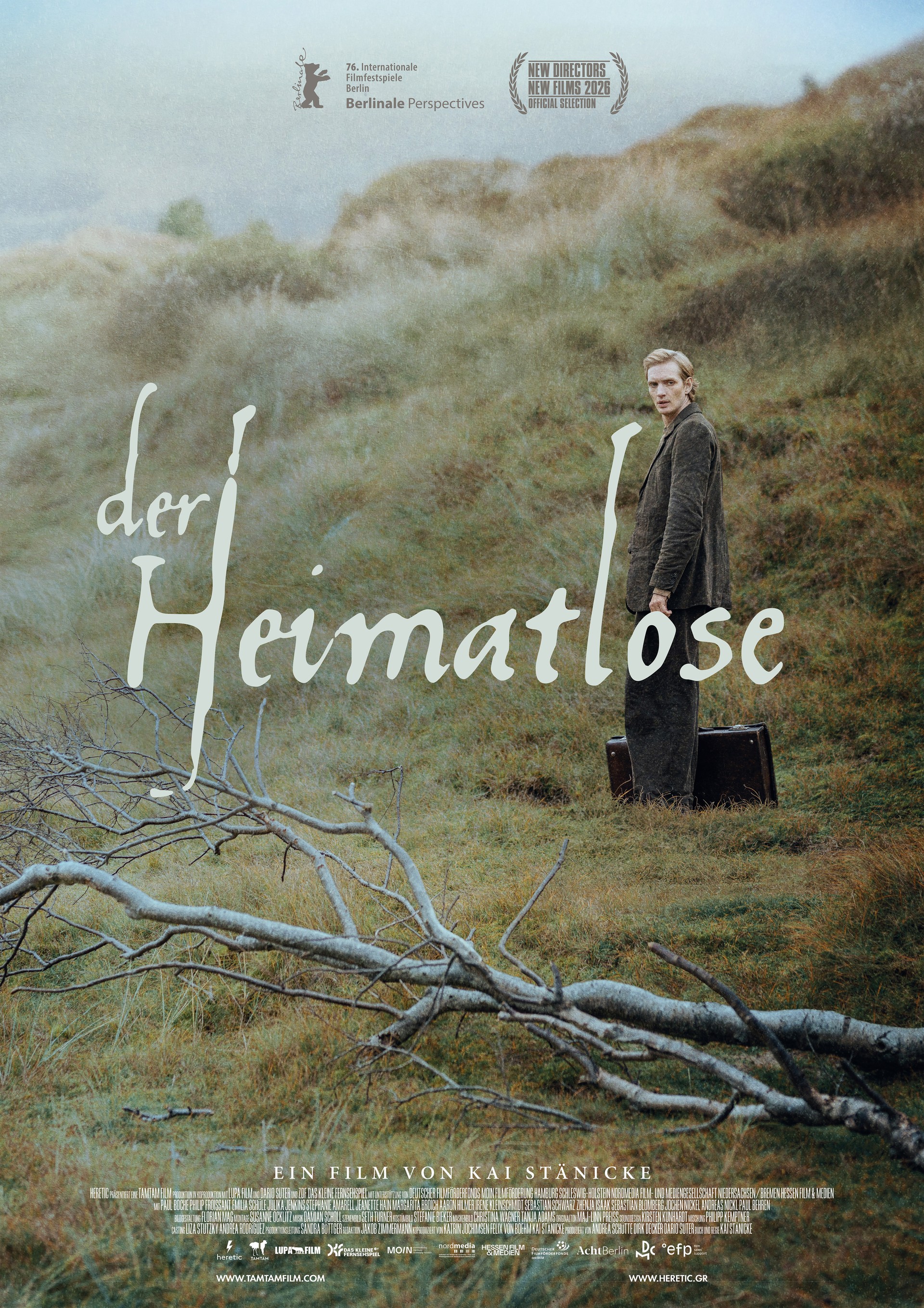 Der Heimatlose