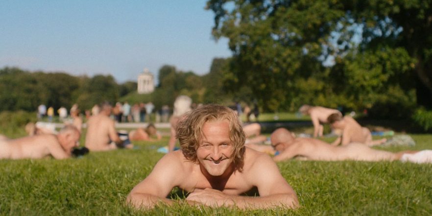 Ein Münchner im Himmel – jetzt auf DVD & Blu-ray!