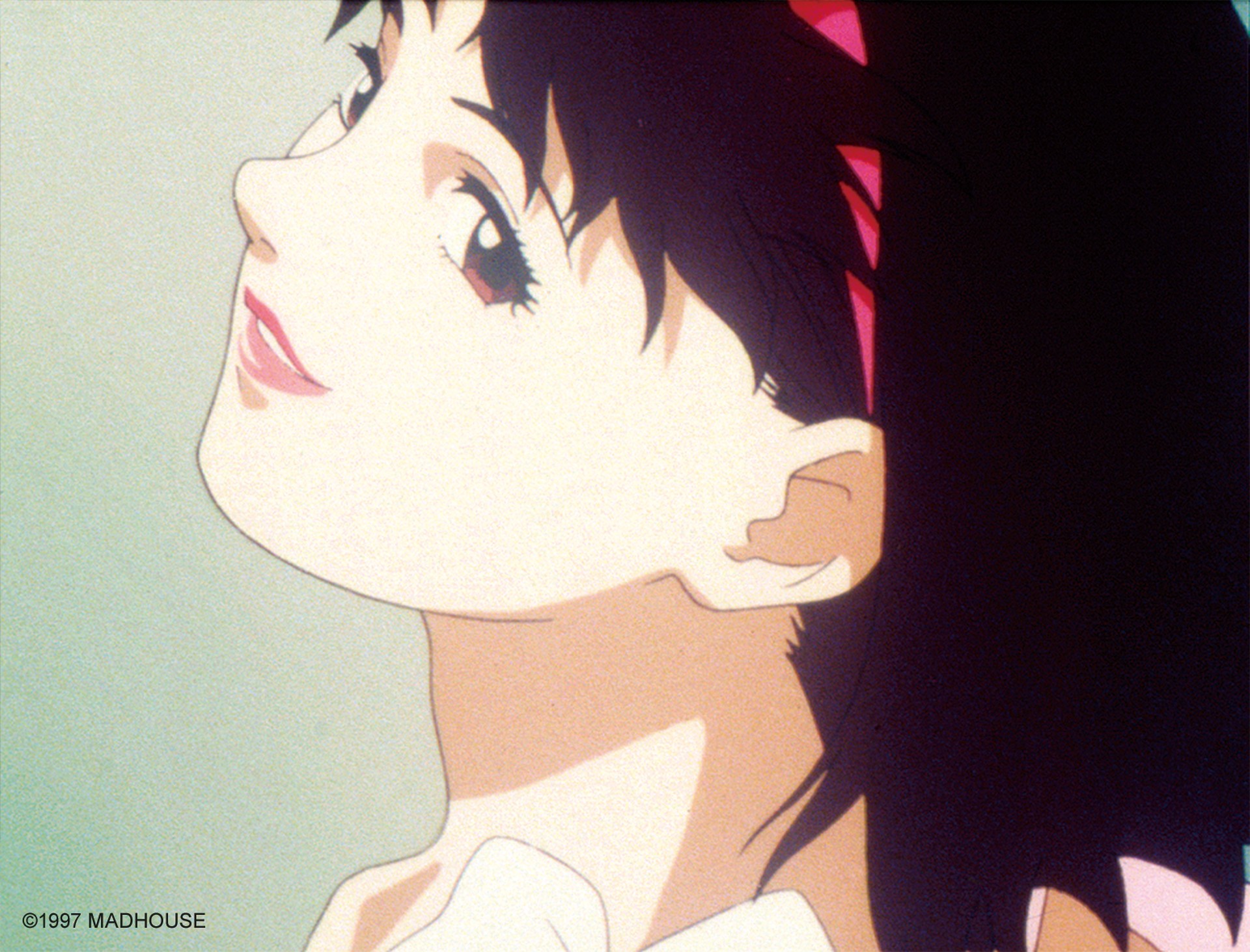 Perfect Blue