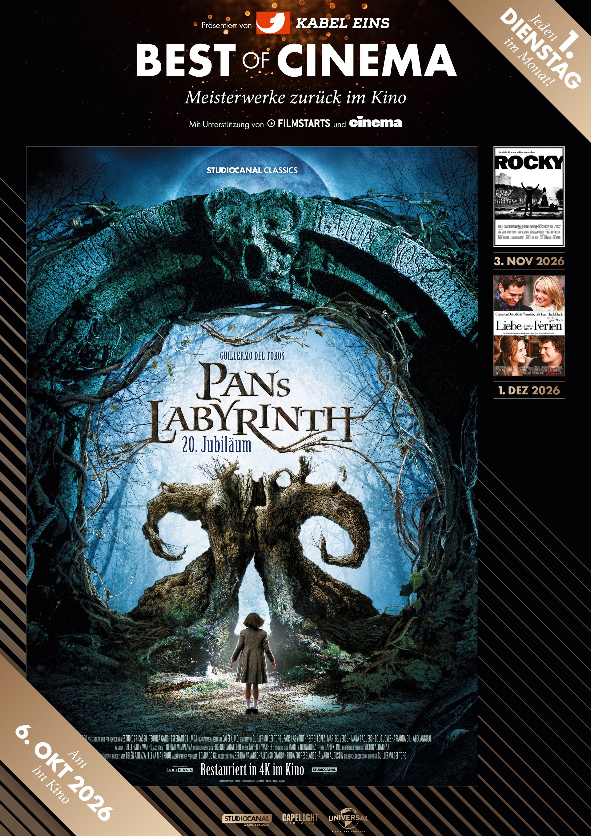 Pans Labyrinth