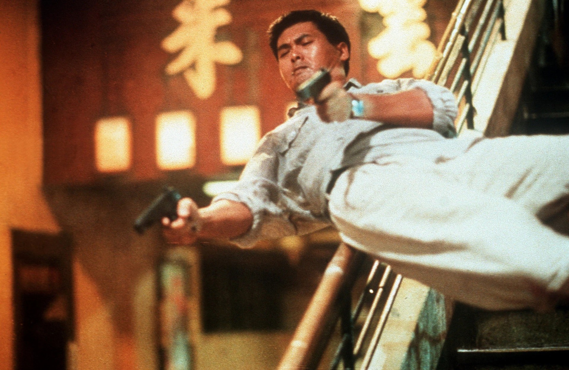 Bilder aus Hard Boiled