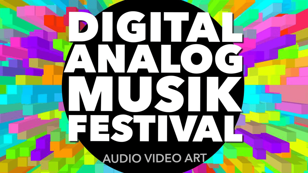 Digitalanalog 2026