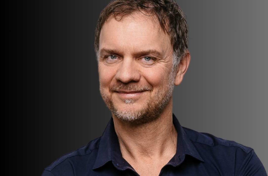 Prof. Dr. Volker Busch – Zuversicht – Eine Kraft, die uns stark macht