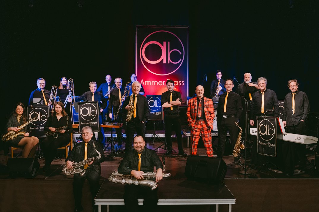 Ammer Brass Company