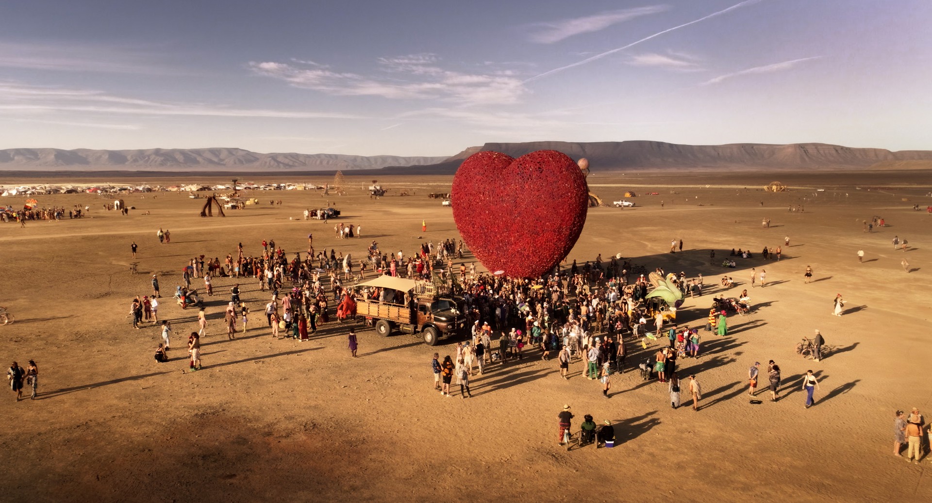 Bilder aus Lovebox