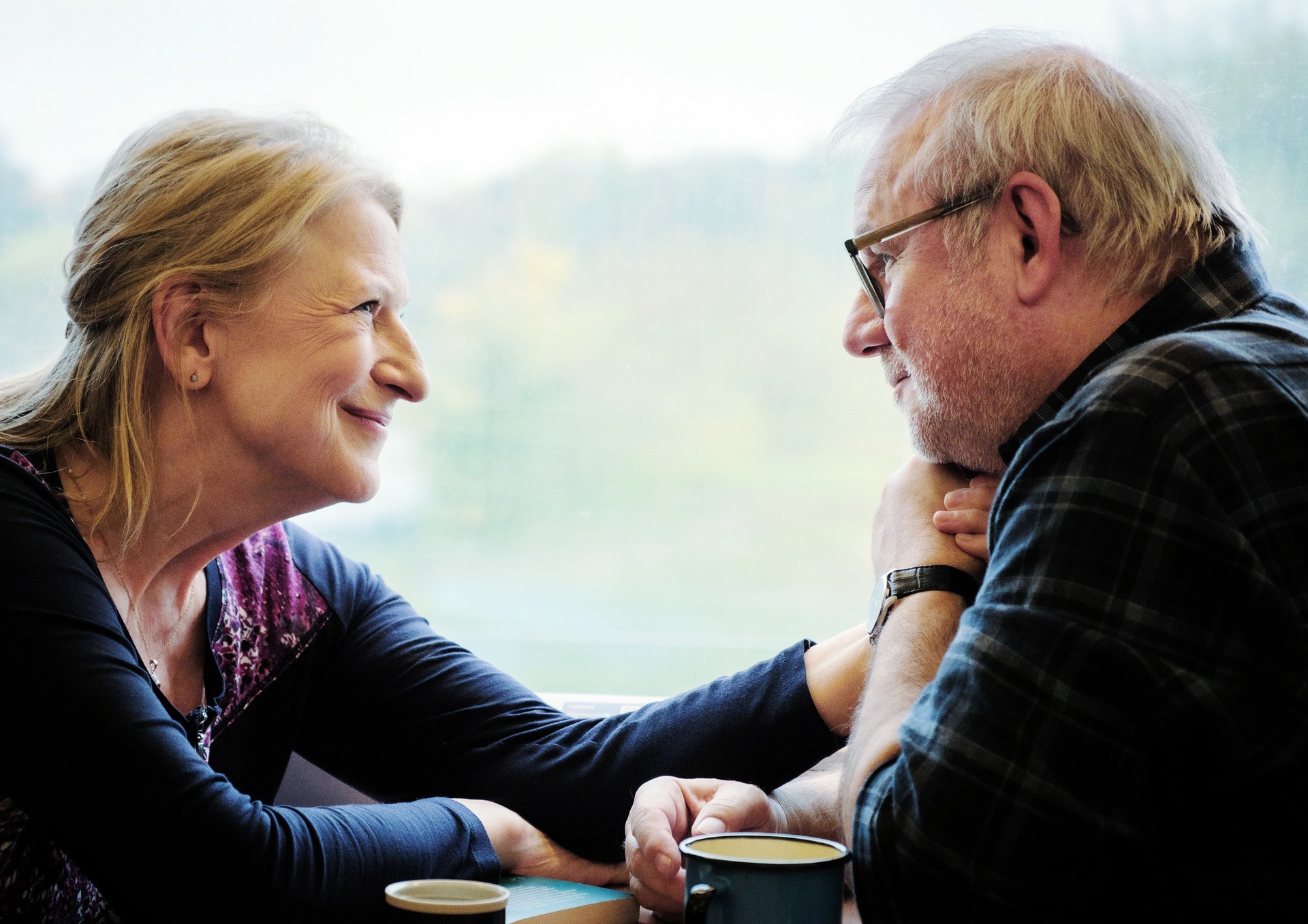 Bilder aus Alte Liebe